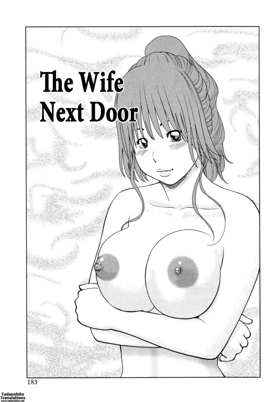 Xxx Jepang Sub Indo - Chapter 10-The Wife Next Door - 32 Year Old Unsatisfied Wife ...
