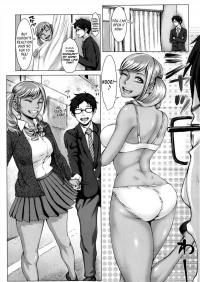 Black Community Service