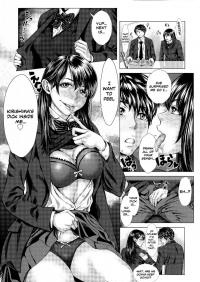 Bunkakei no Seijun Bitch