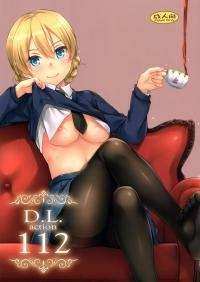 D.L. action 112