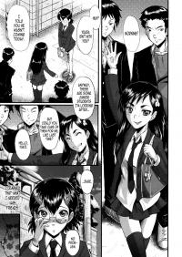 DAUGHTER SIDE ~ Musume no Baai