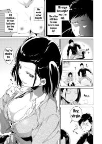 Don't tell me my childhood friend is