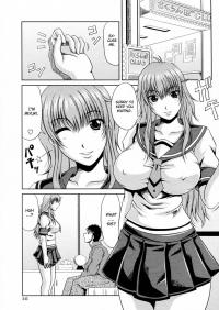 Goshimei wa Onee-chan