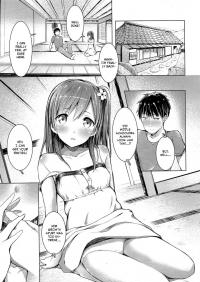 It's Your Fault, Onii-chan!