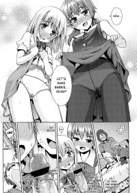 Kyou mo Nekasenaikara