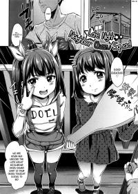 Late Night Neighbor Okazu Squad!