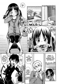 Let's Get Along, Onii-Chan