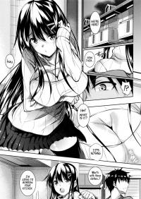 Let's Warm Up Together