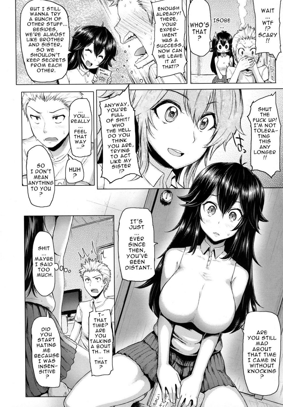 Mind control hentai manga online фото 10