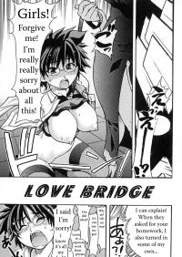 Love Bridge