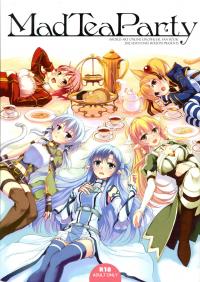 Anime Sword Art Online Lesbian - Mad Tea Party Sword Art Online hentai images