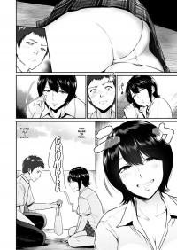 Mika Hiding From The Rain