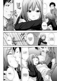 Mirai e no Kaerimichi