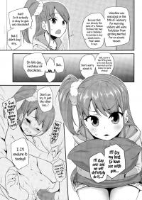 Most Sweet Chocolate