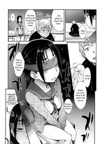 Motto Dokidoki shite mo Ii no yo!!