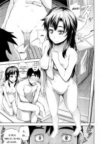 My Neighbor Kaede-chan