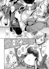 My Private Teacher is a Gal Teacher!