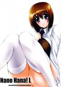 Nano Hana! L