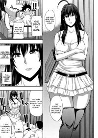 Osaekirenai kono Kimochi