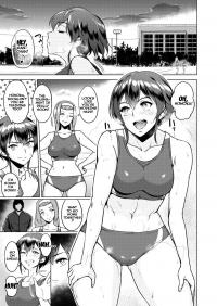 Ran-chan's Melancholy