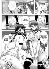 REFUSE the zero sum game