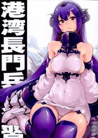 Seaport Nagato Military Simulation