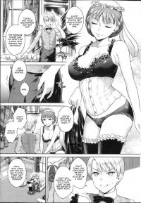 Downloadkomikhintai Com - Chapter 1-Back Alley Housewife - Hitozuma - Original Work