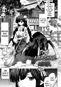 The Arachne Miko