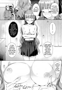 Momson Selipxxxx - Read While Mommy Is Sleeping Original Work videl hentai Page: 5