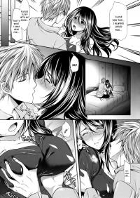 When Flowers Wither, Trees Bear Fruit